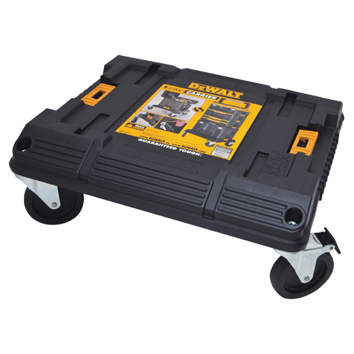 TSTAK&reg; Tool Cart Waymarc Industries Inc