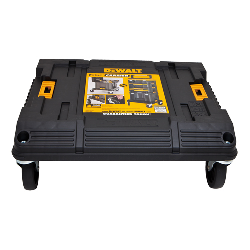 TSTAK&reg; Tool Cart Waymarc Industries Inc