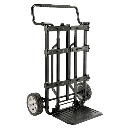 ToughSystem&reg; DS Carrier Waymarc Industries Inc