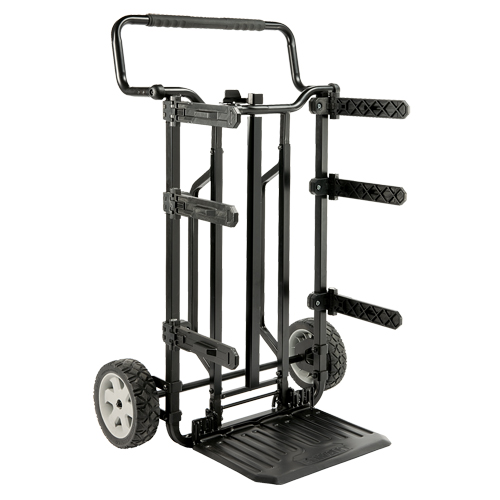ToughSystem&reg; DS Carrier Waymarc Industries Inc