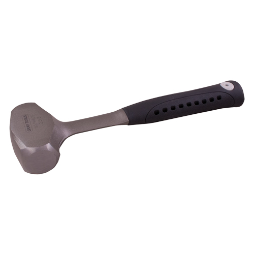 Massette, 2,5 lb, 10-3/4" lo Waymarc Industries Inc