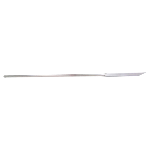 Barre de d&eacute;molition, Largeur de 1-1/4", Longueur de 60" Waymarc Industries Inc