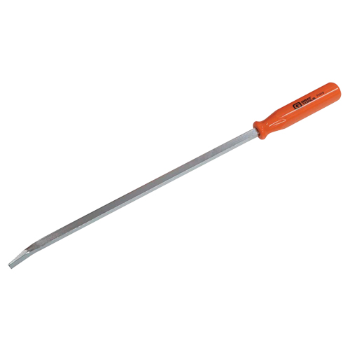 Pry Bar, 1-1/4" W, 24-1/4" L Waymarc Industries Inc