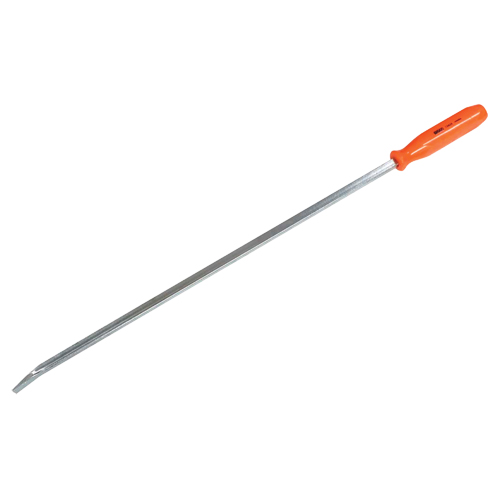 Pry Bar, 1-2/5" W, 30-1/4" L Waymarc Industries Inc