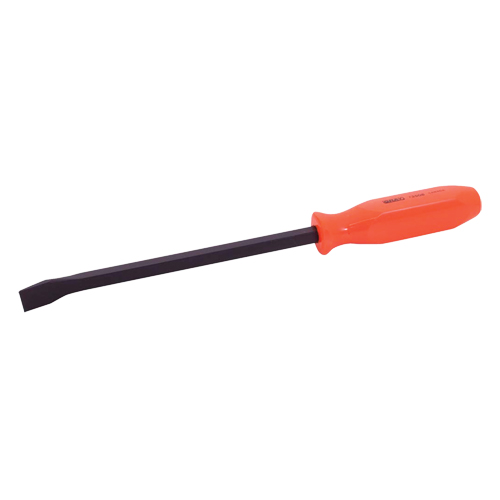 Pry Bar, 1-1/4" W, 13" L Waymarc Industries Inc