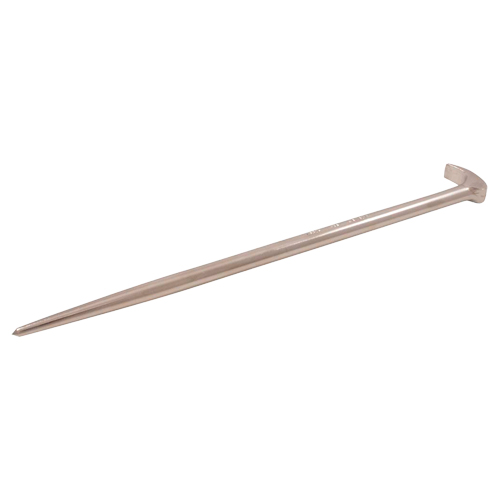 Levier, 1-1/2" la x 11" lo Waymarc Industries Inc
