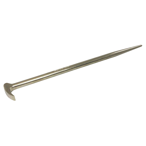 Levier, 2" la x 15-1/4" lo Waymarc Industries Inc