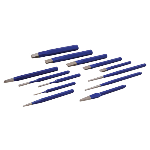 Punch & Chisel Set Waymarc Industries Inc