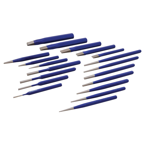 Punch & Chisel Set Waymarc Industries Inc