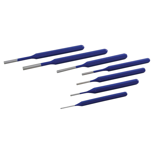 Pin Punch Set Waymarc Industries Inc