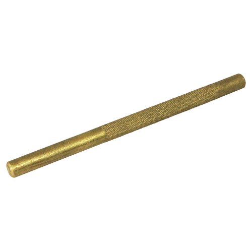 Brass Drift Punch Waymarc Industries Inc