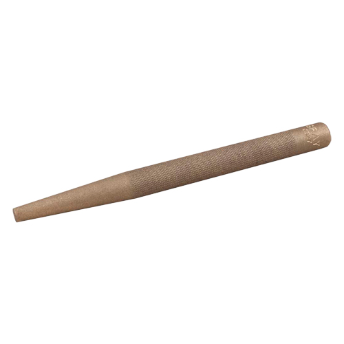 Brass Taper Punch Waymarc Industries Inc