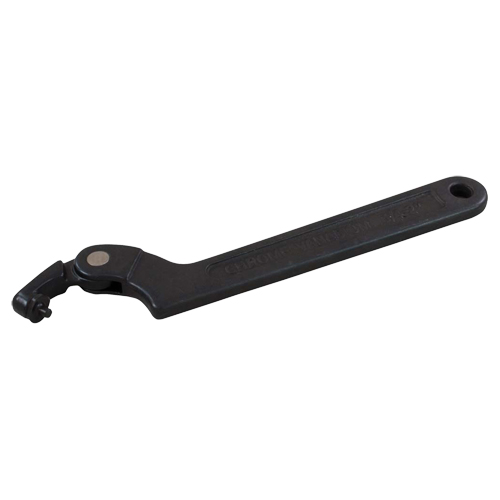 Adjustable Head Pin Spanner Wrench Waymarc Industries Inc