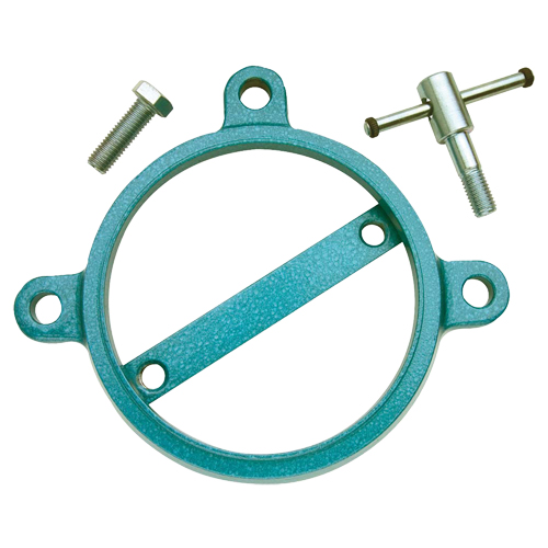 Base pivotante Waymarc Industries Inc