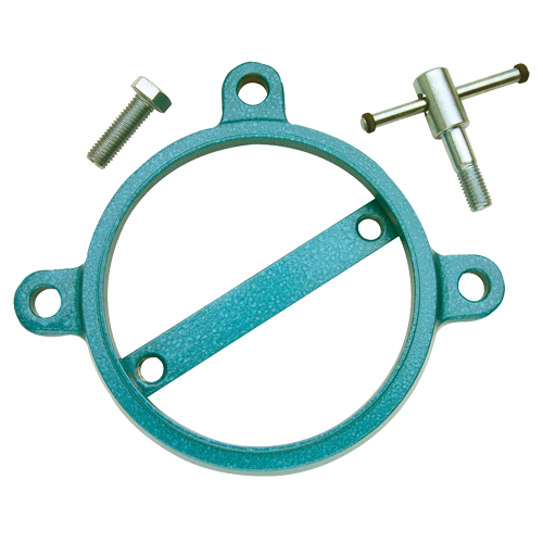 Base pivotante Waymarc Industries Inc