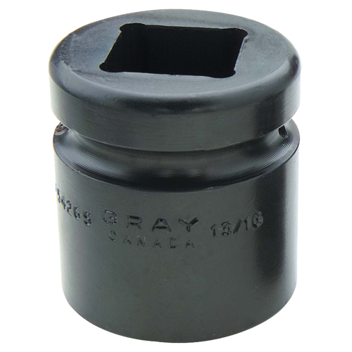 Bud Wheel Socket Waymarc Industries Inc