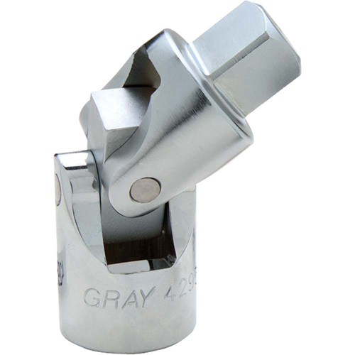 Joint universel, Prise 3/4", Douille 3/4" Waymarc Industries Inc