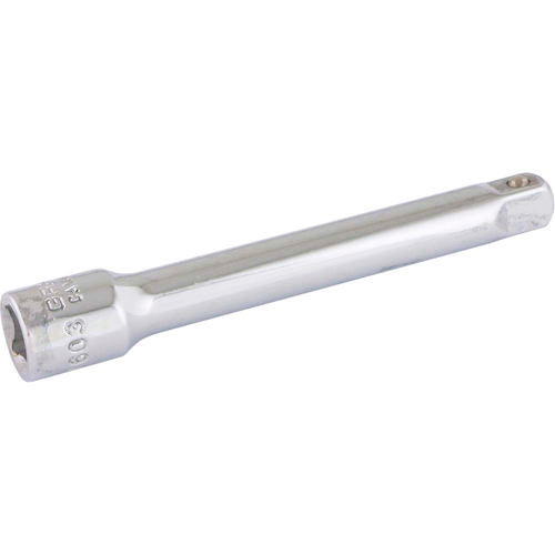 Rallonge, Prise 1/4", 3" lo Waymarc Industries Inc