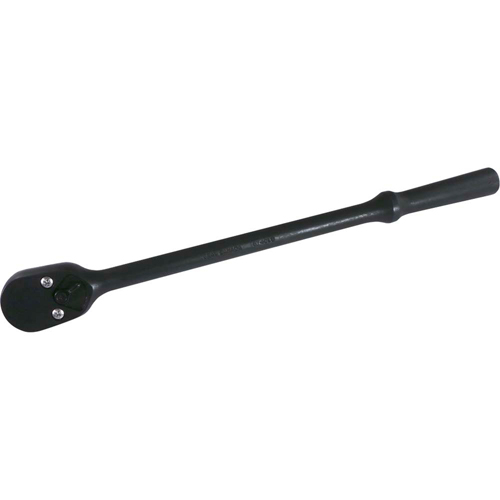 Reversible Ratchet, 1/2" Drive, Plain Handle Waymarc Industries Inc