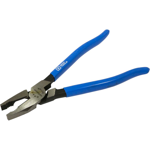 Lineman's Combination Plier Waymarc Industries Inc