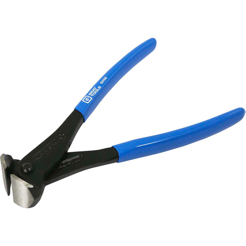 Pince coupante en bout Waymarc Industries Inc