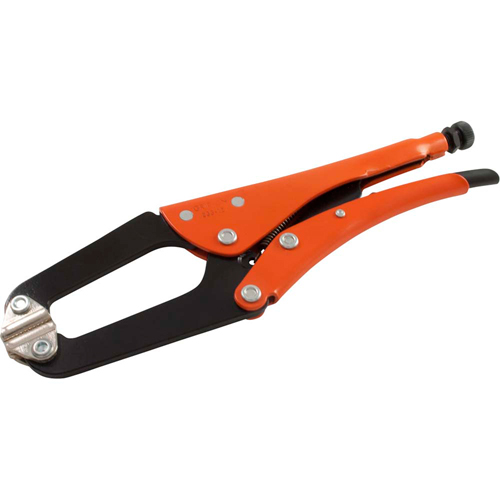 Pince-&eacute;tau, Longueur 9-1/4", Pinces serre-joints Waymarc Industries Inc