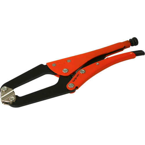Pince-&eacute;tau, Longueur 11-1/2", Pinces serre-joints Waymarc Industries Inc