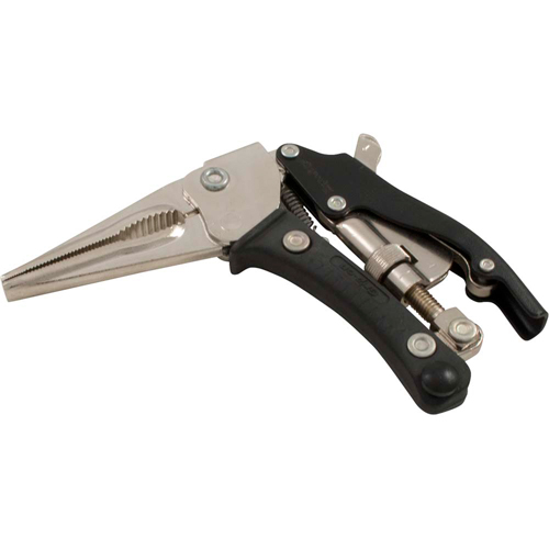Pince-&eacute;tau, Longueur 6-1/2", Prise Omnium Waymarc Industries Inc