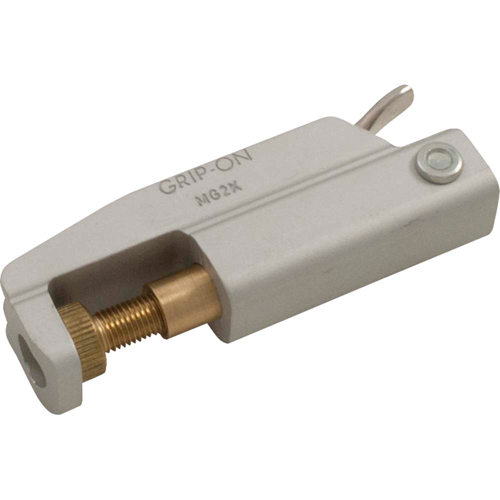 Pinces-&eacute;taux verrouillables, Longueur 3-3/4", Prise Omnium Waymarc Industries Inc