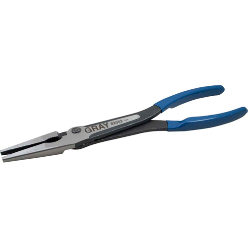 Long Reach Straight Needle Nose Plier Waymarc Industries Inc