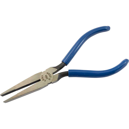 Pince &agrave; bec plat Waymarc Industries Inc