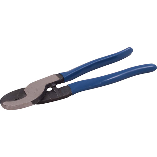 Coupe-c&acirc;ble, 9-1/4" Waymarc Industries Inc