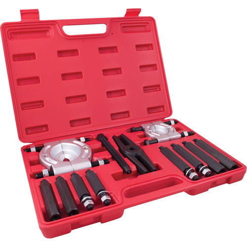 Puller Bearing Separator Set Waymarc Industries Inc