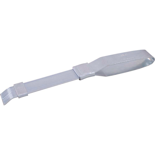 Flexible Scraper Waymarc Industries Inc