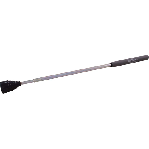 Outil de ramassage t&eacute;lescopique, Longueur de 29", Diam&egrave;tre de 1-1/8", Capacit&eacute; de 30 lb Waymarc Industries Inc
