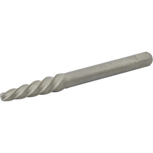 Screw Extractor, 3, For Screw Size 5/16" Waymarc Industries Inc