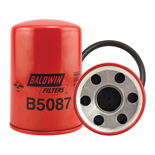 B5087 Filtre &agrave; visser pour transmission Waymarc Industries Inc