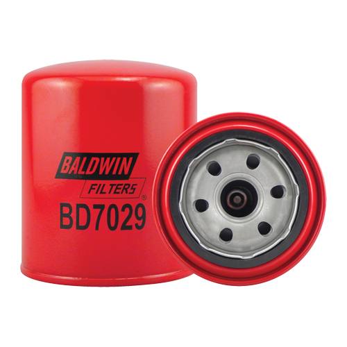 BD7029 Filtre &agrave; lubrifiant &agrave; double courant &agrave; visser Waymarc Industries Inc