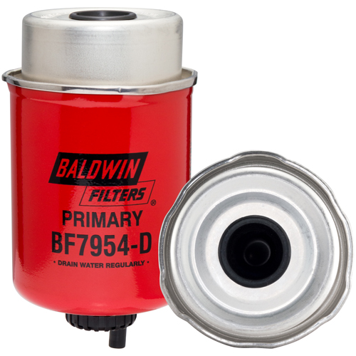 BF7954-D Primary Fuel/Water Separator with Removable Drain Waymarc Industries Inc