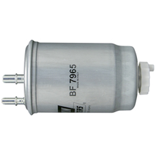 BF7965 S&eacute;parateur de conduite pour carburant/eau avec drain Waymarc Industries Inc