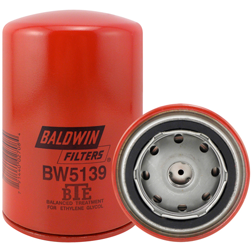BW5139 Filtre &agrave; visser pour transmission Waymarc Industries Inc