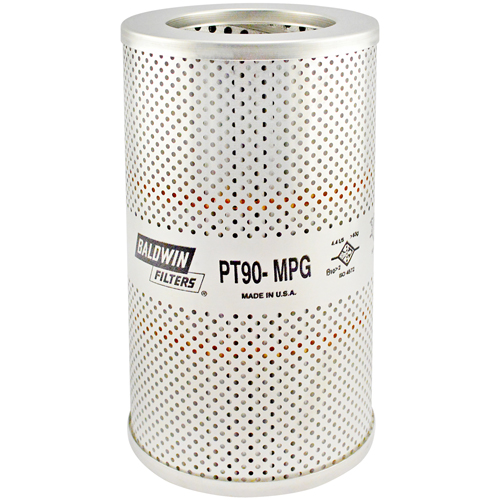 PT90-MPG Filtre &agrave; visser pour transmission Waymarc Industries Inc