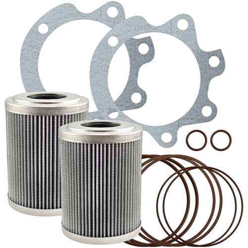 PT9416-MPGKIT Filtre pour liquide de refroidissement &agrave; visser Waymarc Industries Inc