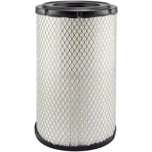 RS4597 &eacute;l&eacute;ment filtrant pour l'air d'habitacle avec joint radial Waymarc Industries Inc