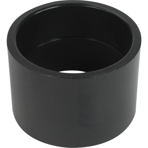 Coupling, Plastic, 1-1/2" Waymarc Industries Inc