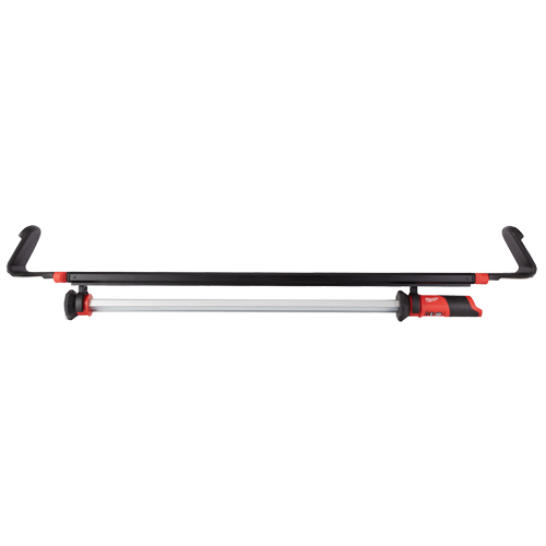 M12 Underhood Light, Hook, Rechargeable, 1350 Lumens Waymarc Industries Inc