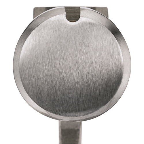 Smooth Face Framing Hammer, 17 oz., Solid Steel Handle, 16-1/8" L Waymarc Industries Inc