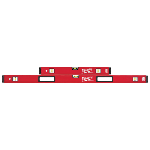 Ensemble de niveaux sph&eacute;riques Redstick Waymarc Industries Inc