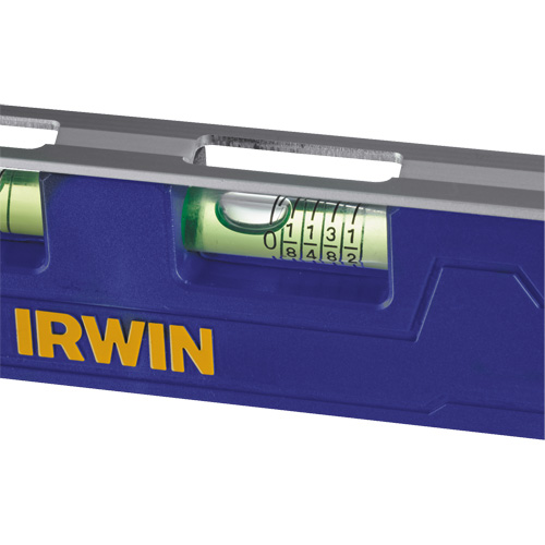 Niveau s&eacute;rie 150T, Boîte, 12" lo, Aluminium, 4, Magn&eacute;tique Waymarc Industries Inc