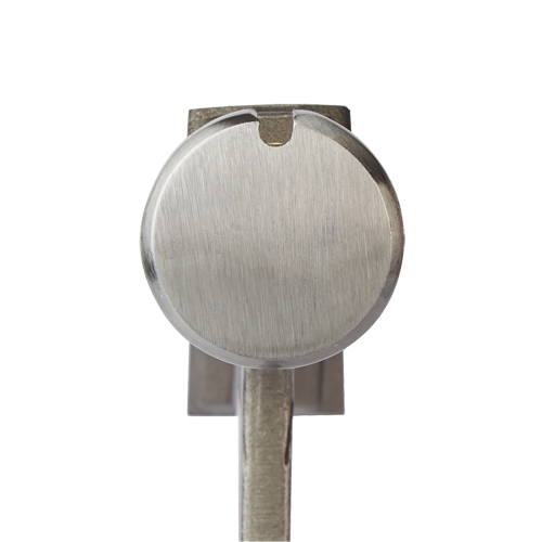 Curved Claw Smooth-Face Hammer, 20 oz., Solid Steel Handle, 14" L Waymarc Industries Inc